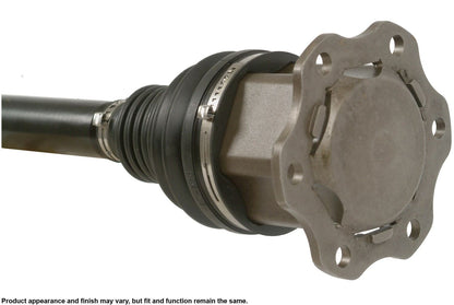 Cardone Reman CV Axle Assembly 60-7386