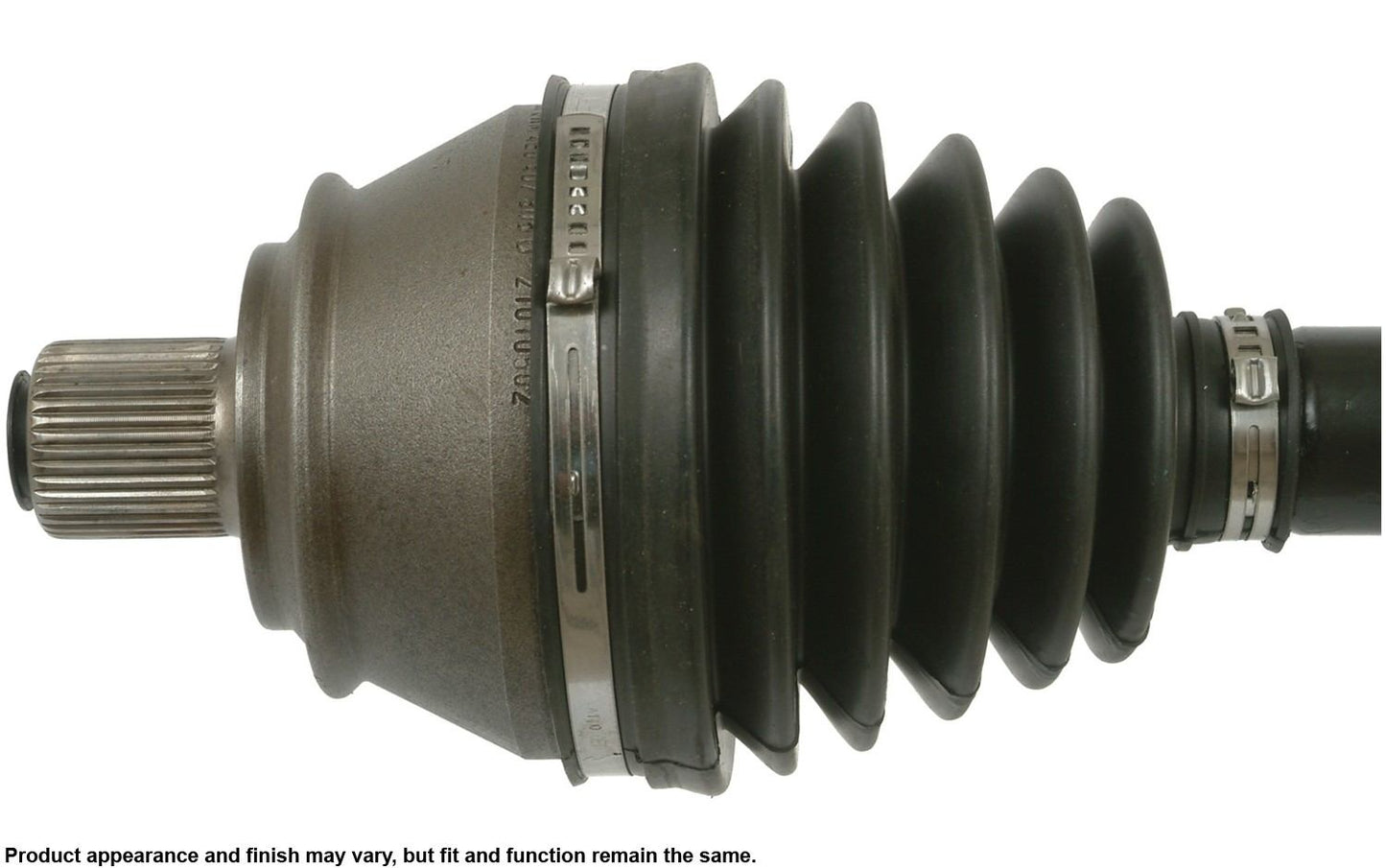 Cardone Reman Remanufactured CV Axle Assembly 60-7387
