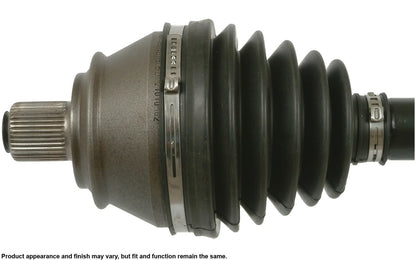 Cardone Reman Remanufactured CV Axle Assembly 60-7387