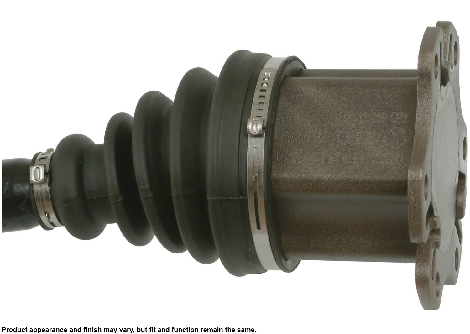 Cardone Reman Remanufactured CV Axle Assembly 60-7387