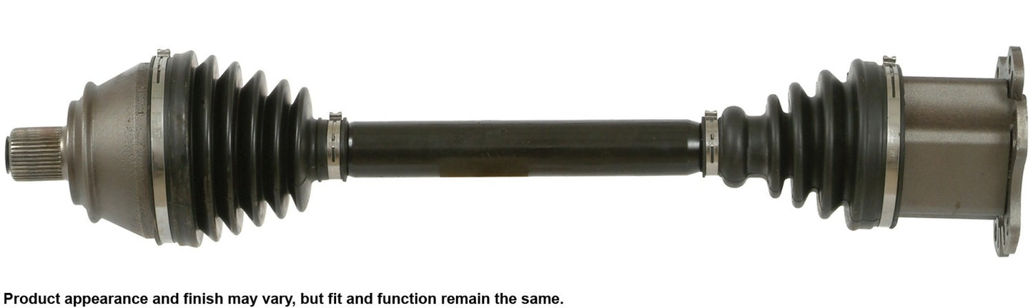 Cardone Reman Remanufactured CV Axle Assembly 60-7388