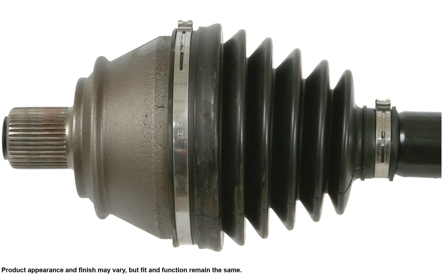 Cardone Reman Remanufactured CV Axle Assembly 60-7388