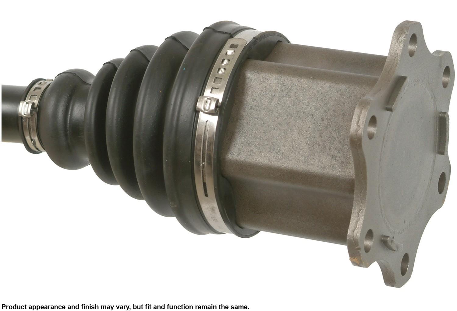 Cardone Reman CV Axle Assembly 60-7396