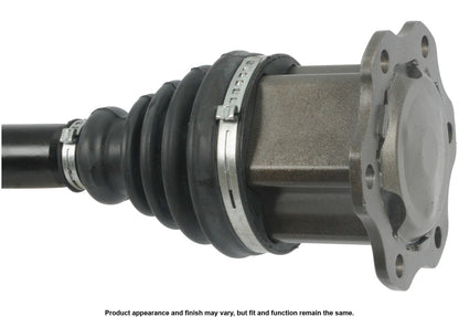 Cardone Reman Remanufactured CV Axle Assembly 60-7418