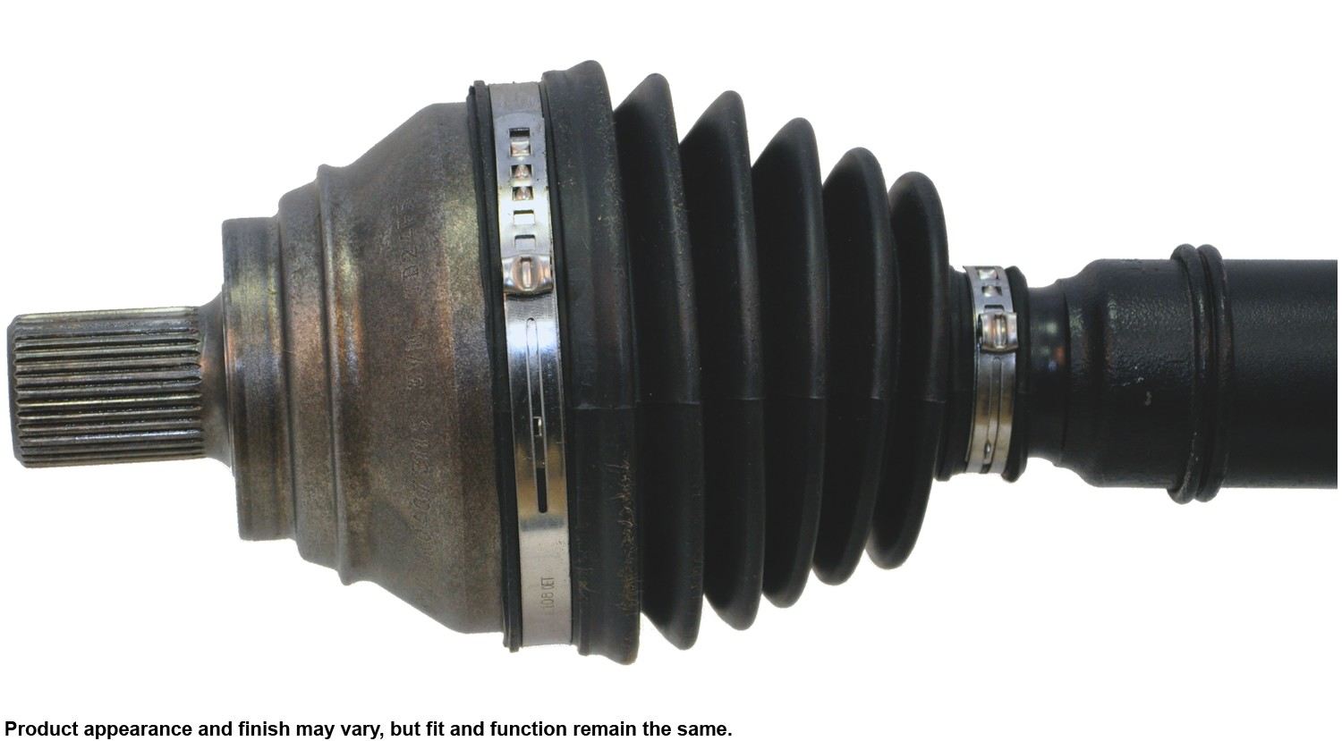 Cardone Reman CV Axle Assembly 60-7446