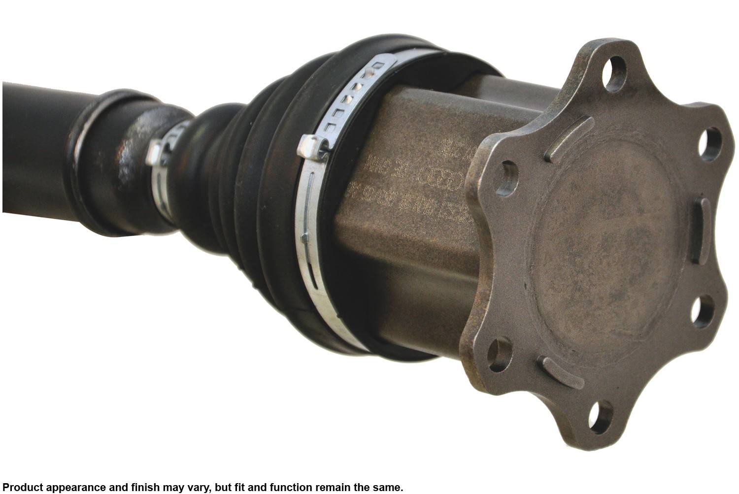 Cardone Reman CV Axle Assembly 60-7446