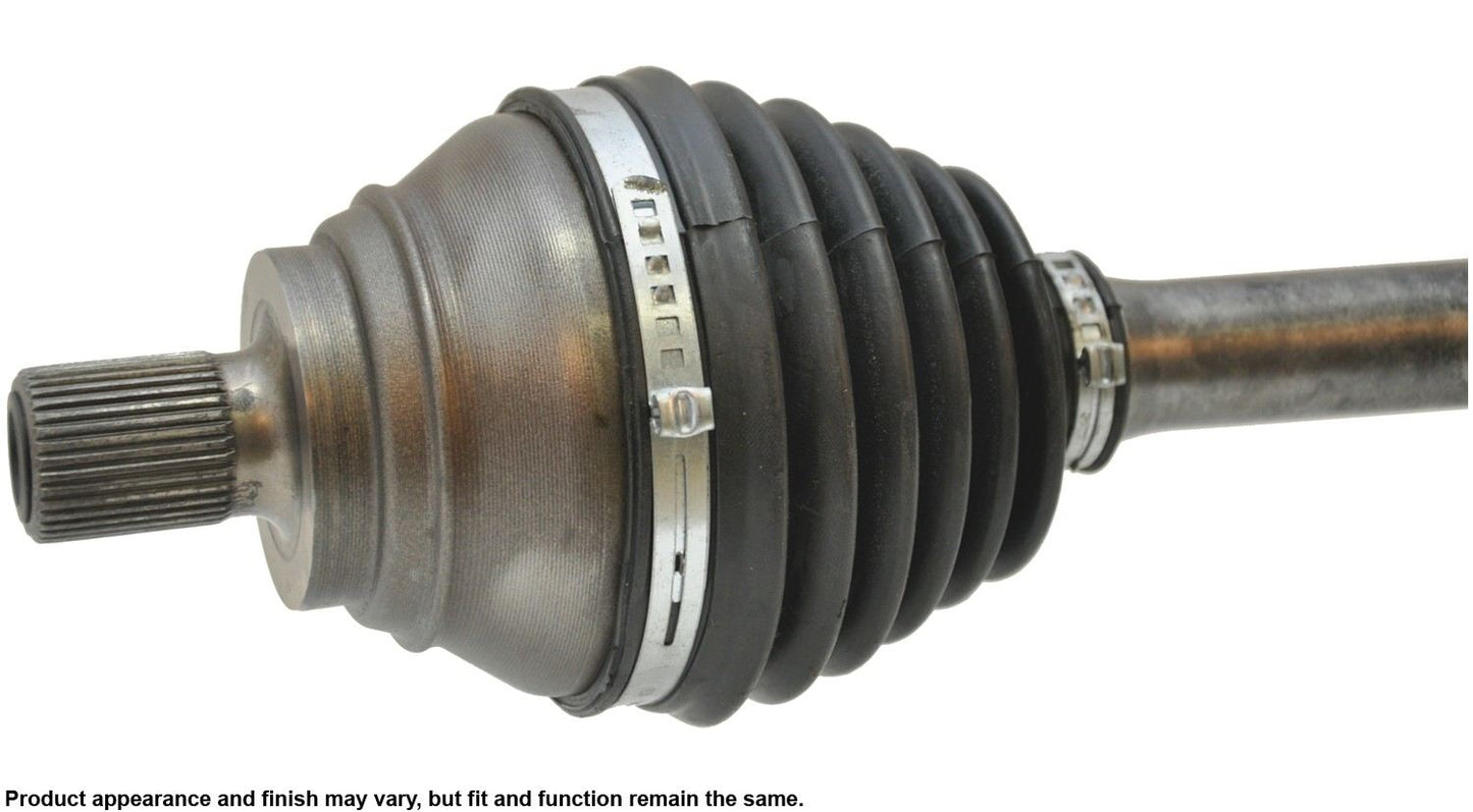 Cardone Reman Remanufactured CV Axle Assembly 60-7460