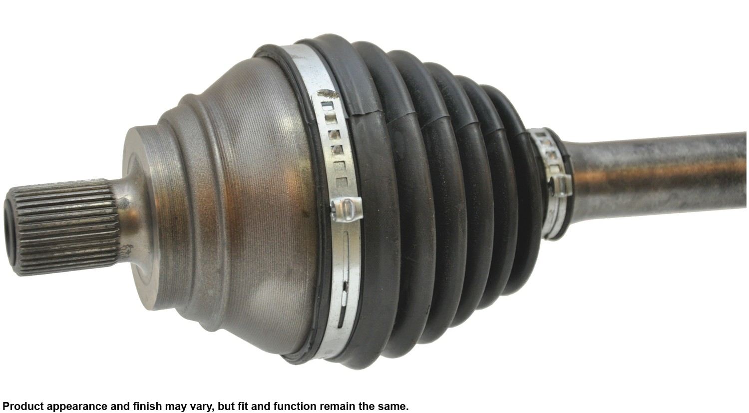 Cardone Reman Remanufactured CV Axle Assembly 60-7460