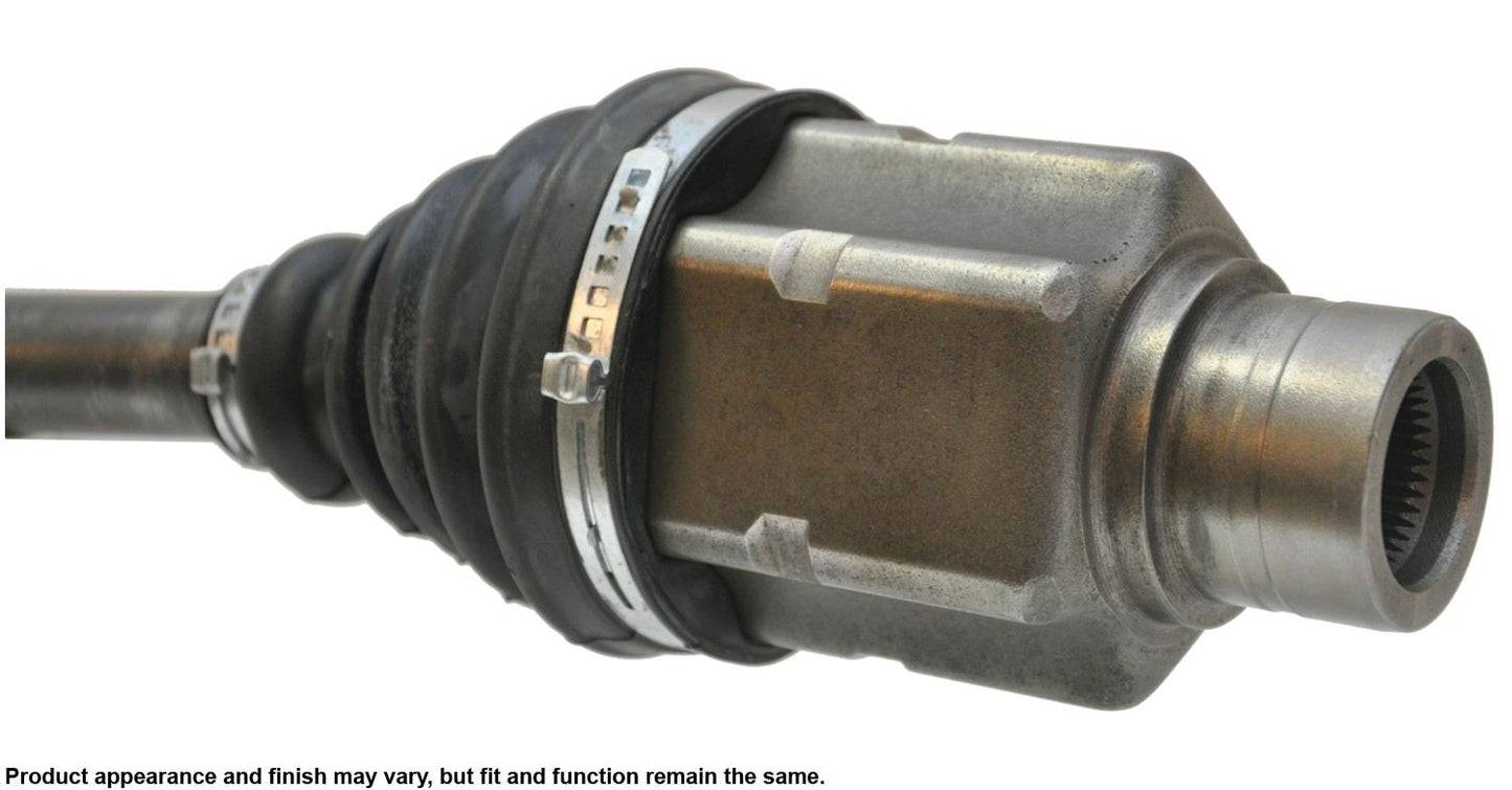 Cardone Reman Remanufactured CV Axle Assembly 60-7460