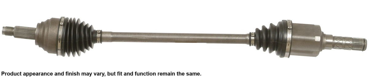 Cardone Reman CV Axle Assembly 60-7509