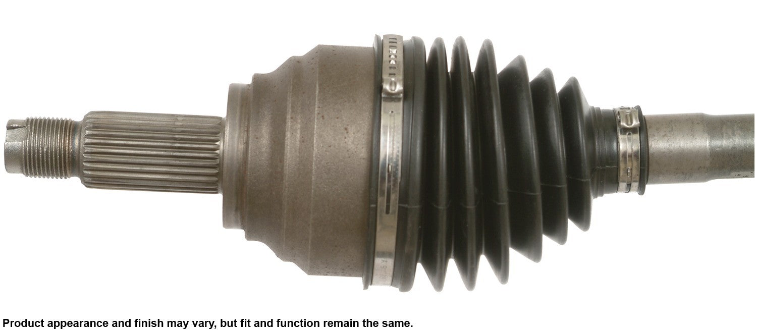 Cardone Reman CV Axle Assembly 60-7509