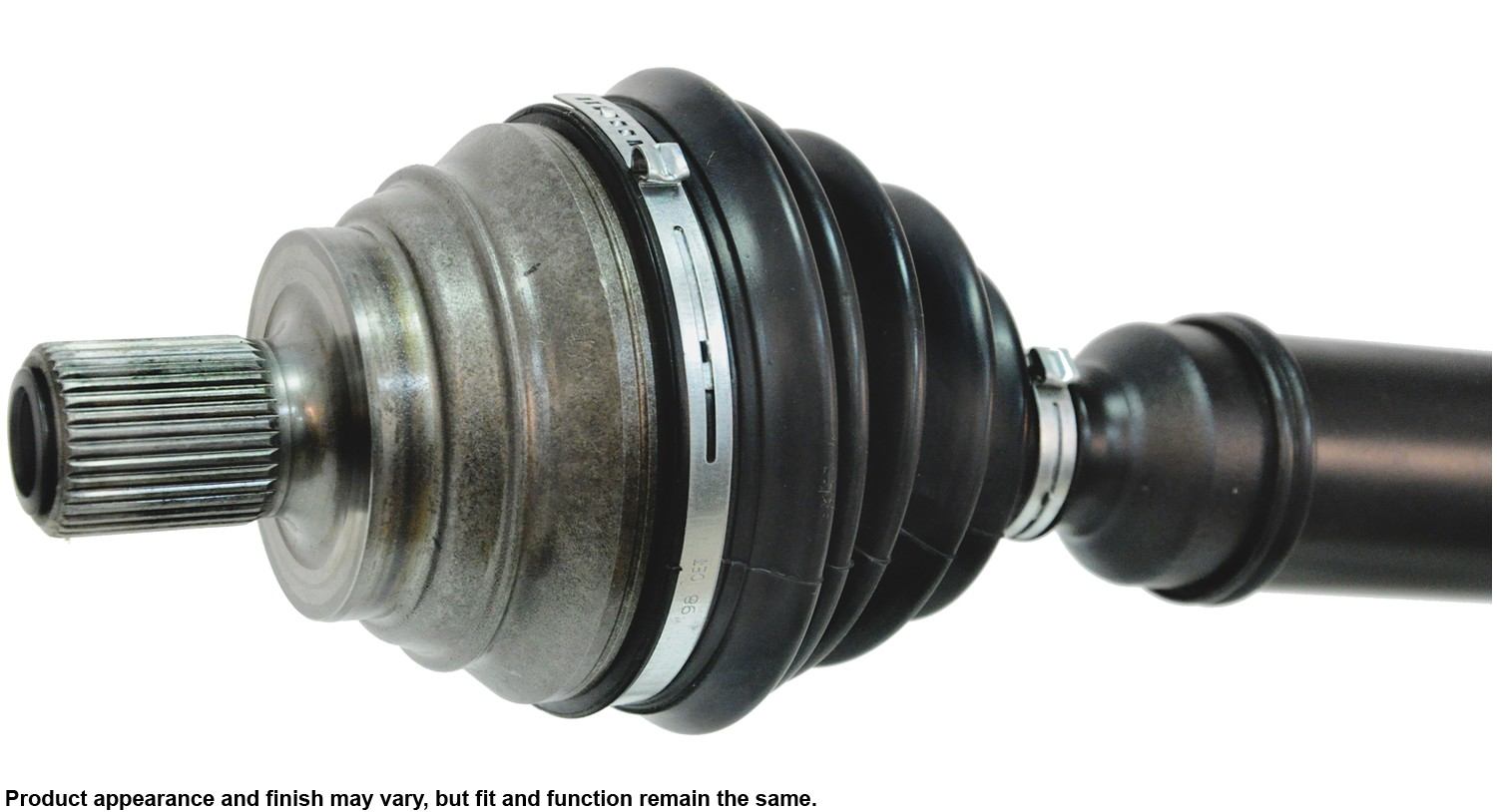 Cardone Reman CV Axle Assembly 60-7521