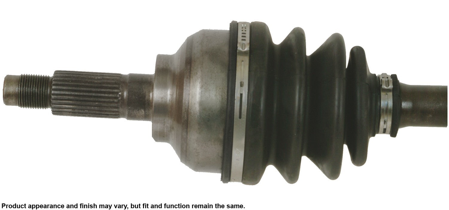 Cardone Reman CV Axle Assembly 60-8005