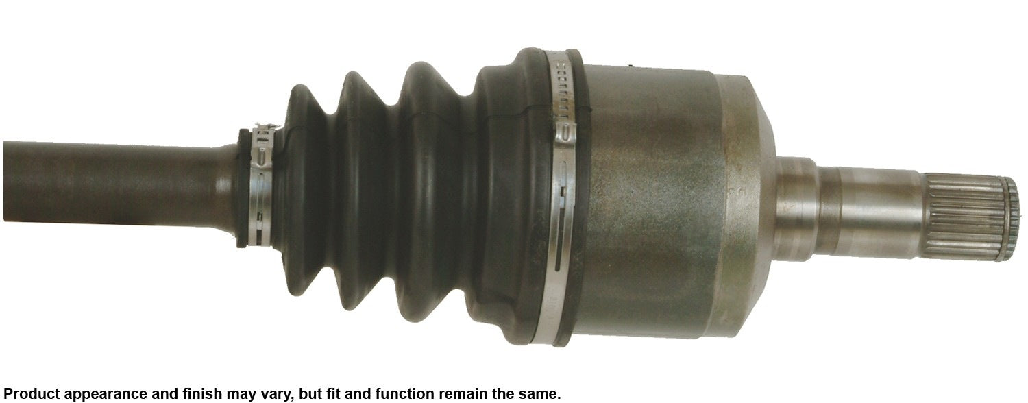 Cardone Reman CV Axle Assembly 60-8005