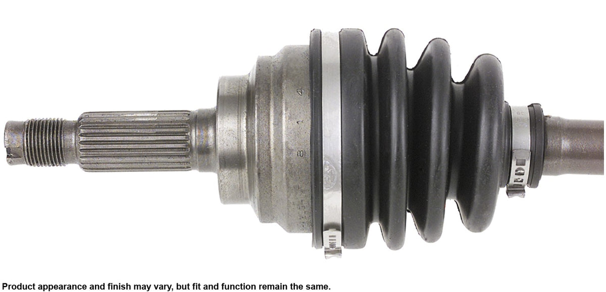 Cardone Reman CV Axle Assembly 60-8007