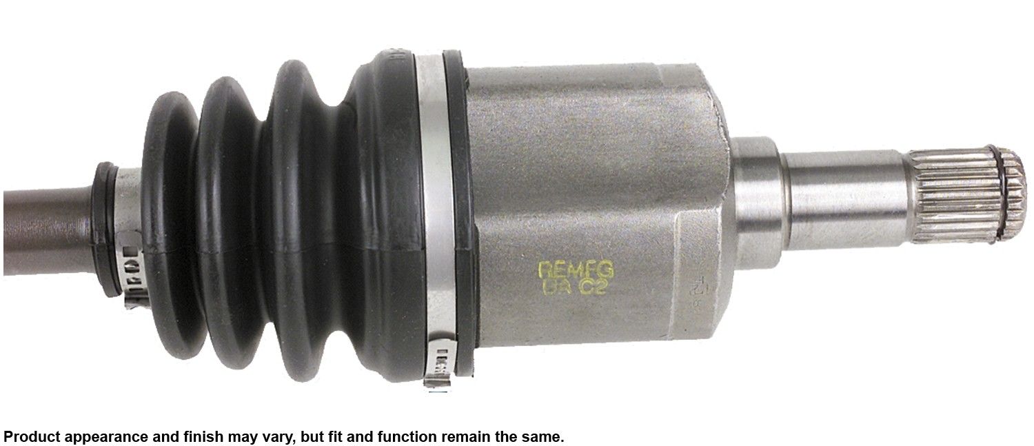 Cardone Reman CV Axle Assembly 60-8007