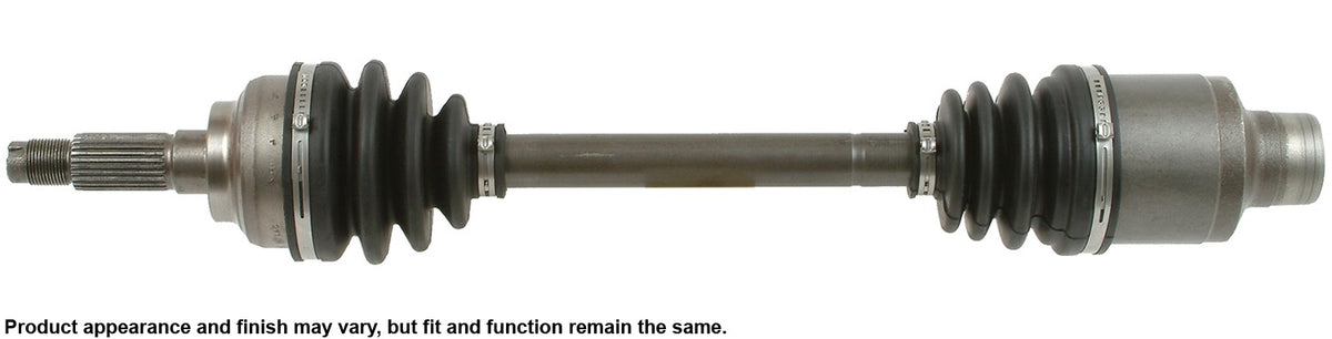 Cardone Reman Remanufactured CV Axle Assembly 60-8053