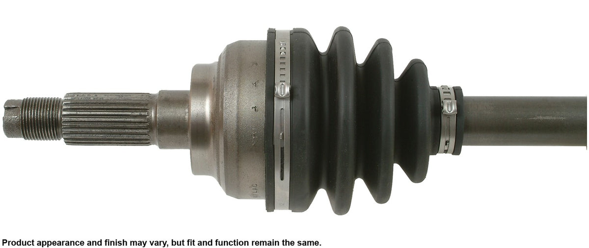 Cardone Reman Remanufactured CV Axle Assembly 60-8053