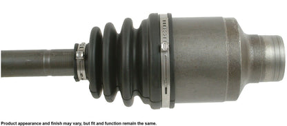 Cardone Reman Remanufactured CV Axle Assembly 60-8053