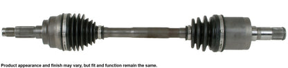 Cardone Reman Remanufactured CV Axle Assembly 60-8054