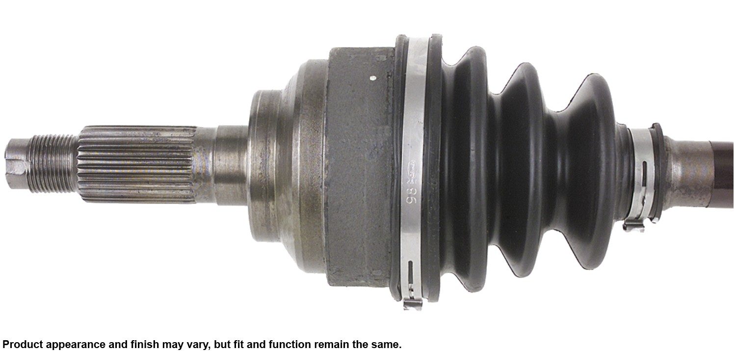 Cardone Reman CV Axle Assembly 60-8059