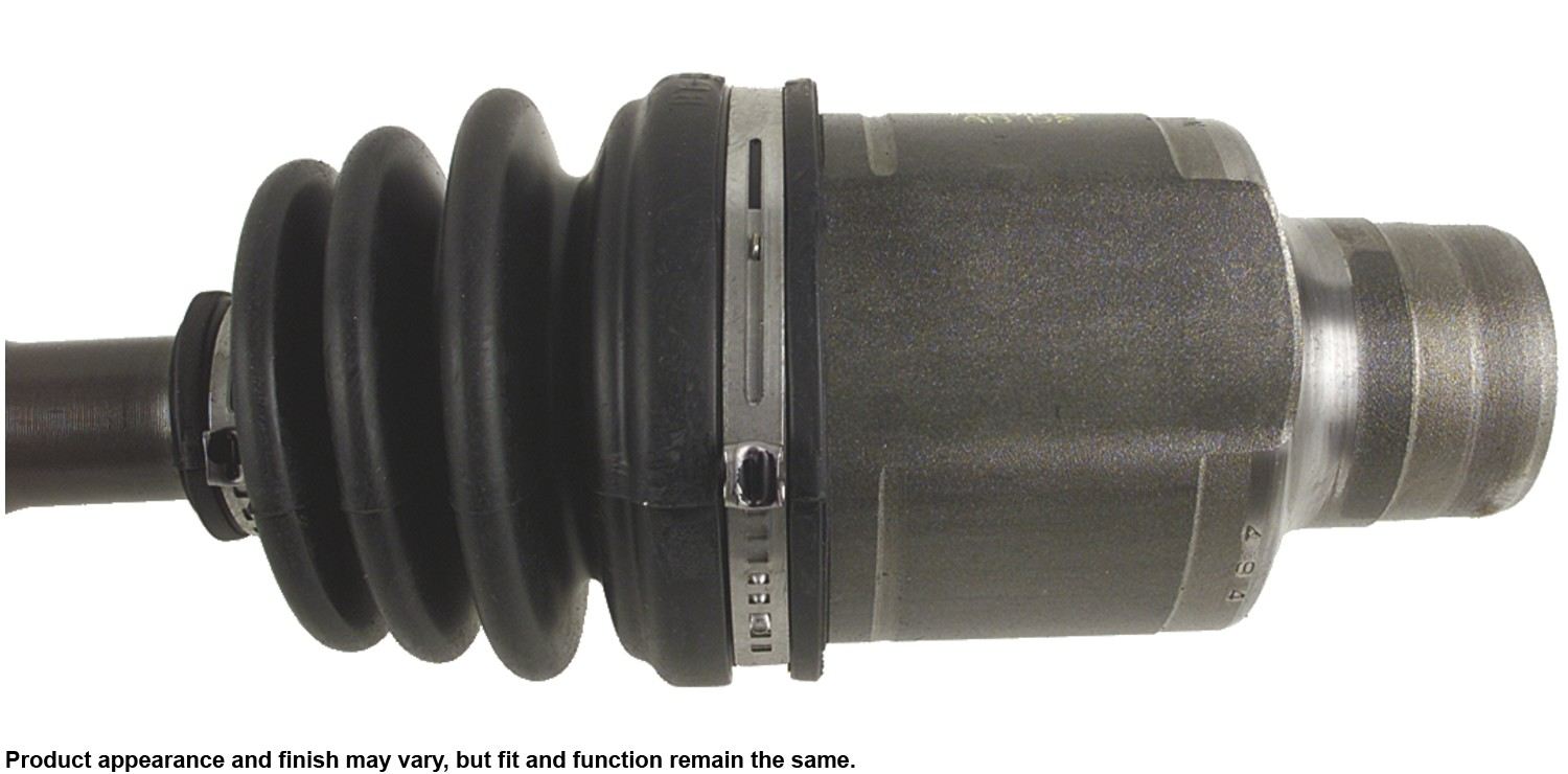 Cardone Reman Remanufactured CV Axle Assembly 60-8083