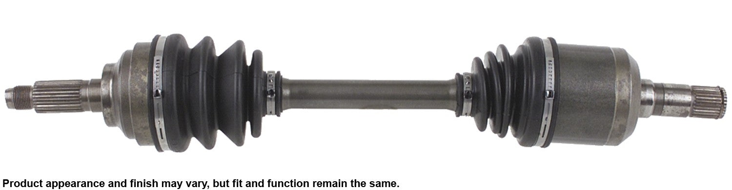 Cardone Reman CV Axle Assembly 60-8094