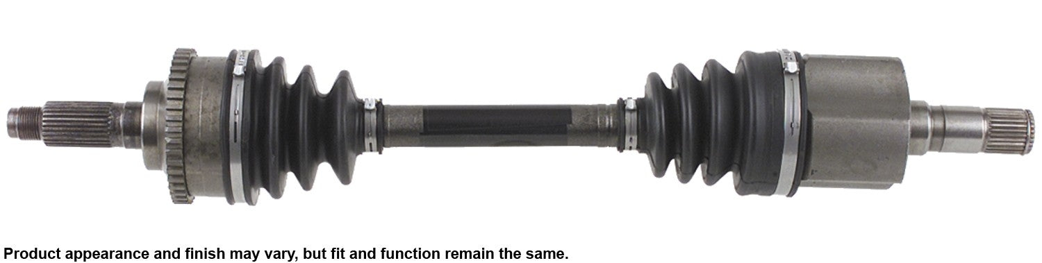 Cardone Reman CV Axle Assembly 60-8095