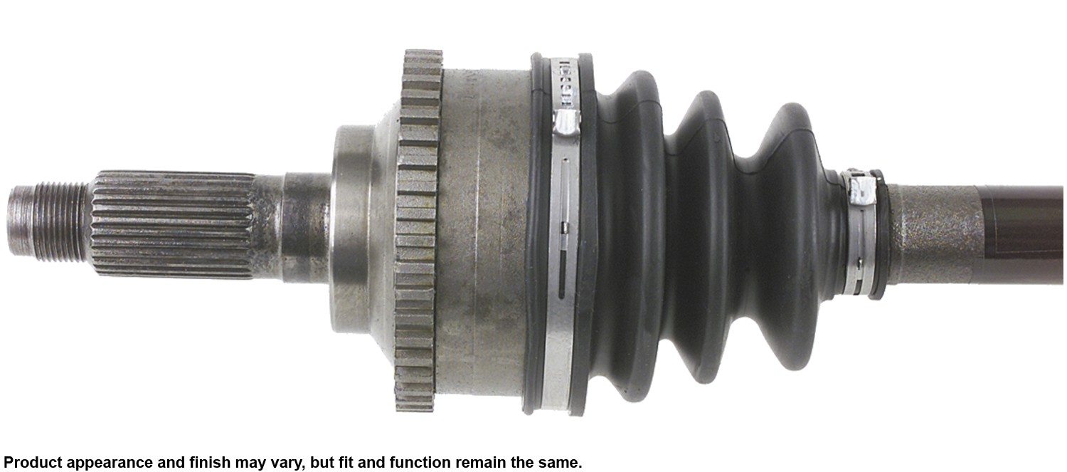 Cardone Reman CV Axle Assembly 60-8095