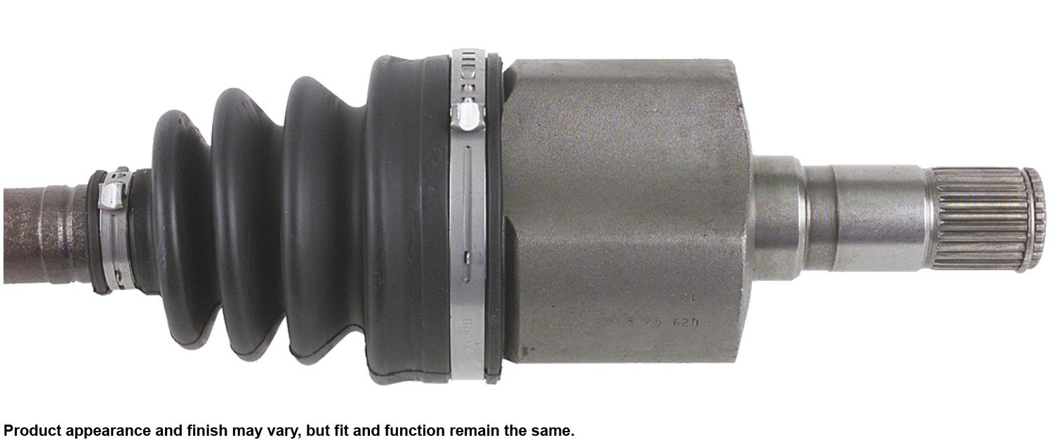 Cardone Reman CV Axle Assembly 60-8095