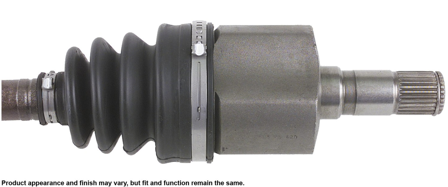 Cardone Reman CV Axle Assembly 60-8095