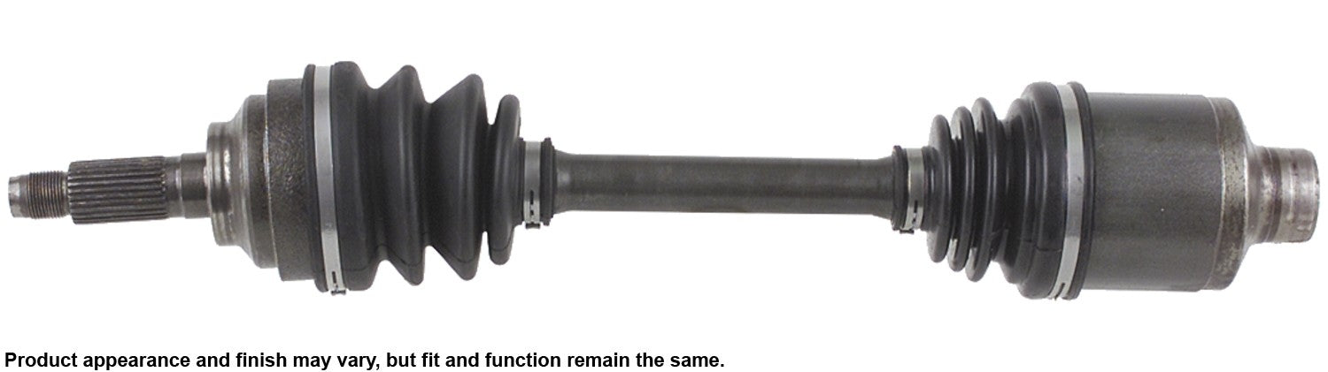 Cardone Reman CV Axle Assembly 60-8096
