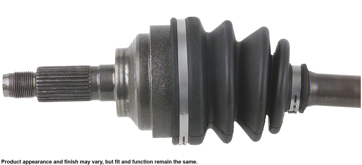 Cardone Reman CV Axle Assembly 60-8096