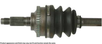 Cardone Reman Remanufactured CV Axle Assembly 60-8097