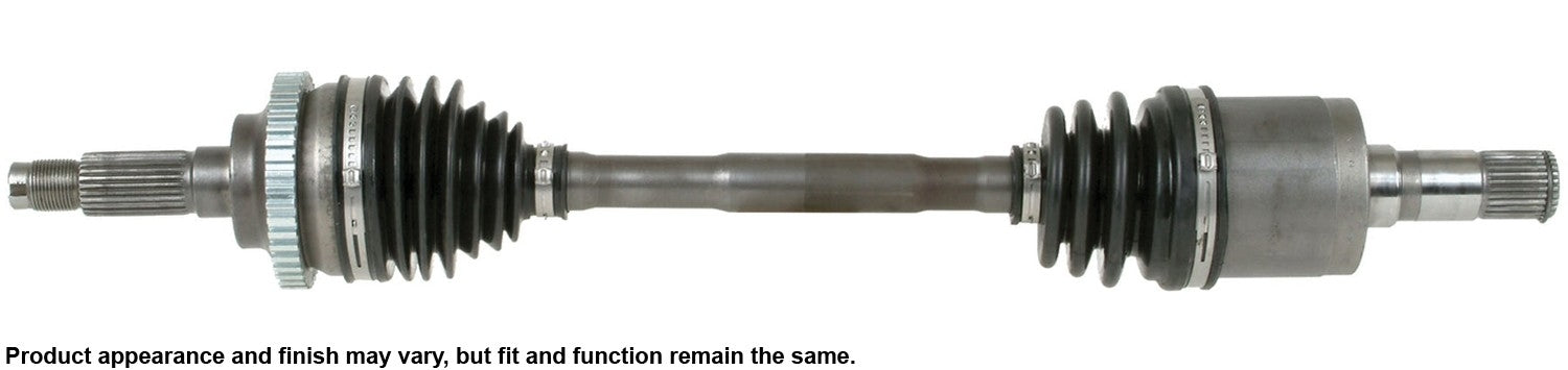 Cardone Reman CV Axle Assembly 60-8098