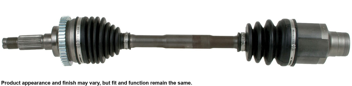 Cardone Reman CV Axle Assembly 60-8099
