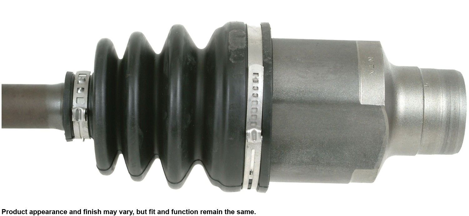Cardone Reman CV Axle Assembly 60-8099