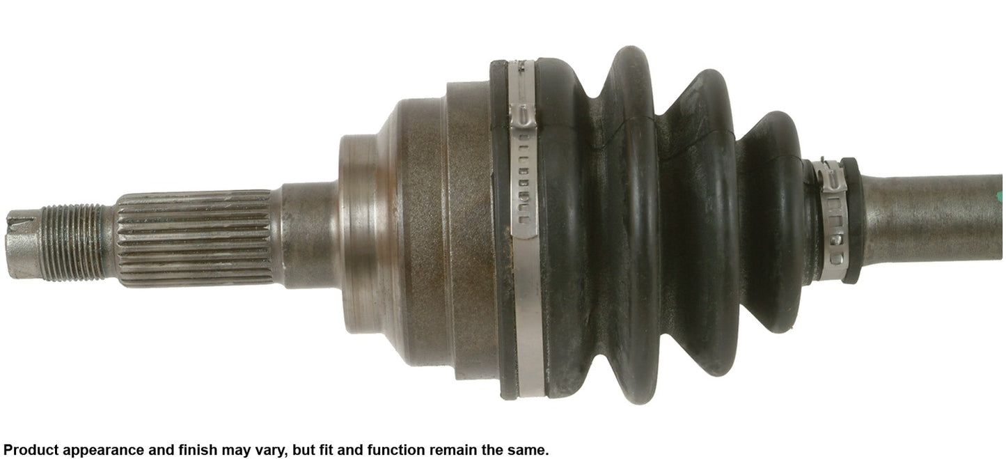 Cardone Reman CV Axle Assembly 60-8113