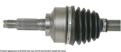 Cardone Reman Remanufactured CV Axle Assembly 60-8126