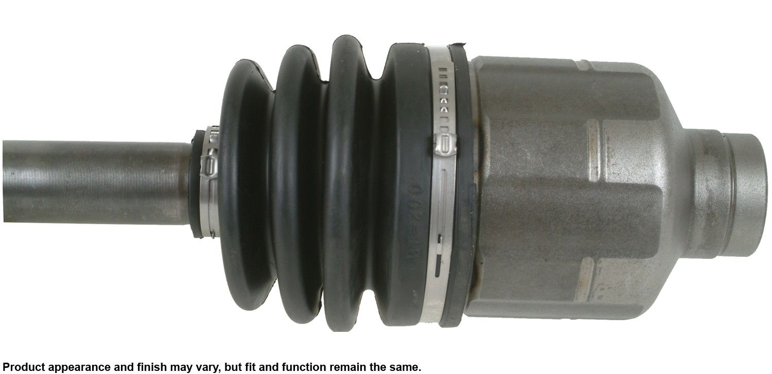 Cardone Reman Remanufactured CV Axle Assembly 60-8126