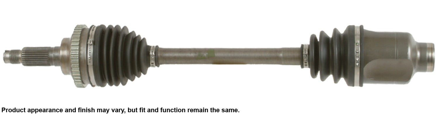 Cardone Reman CV Axle Assembly 60-8134