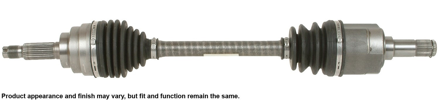 Cardone Reman CV Axle Assembly 60-8137