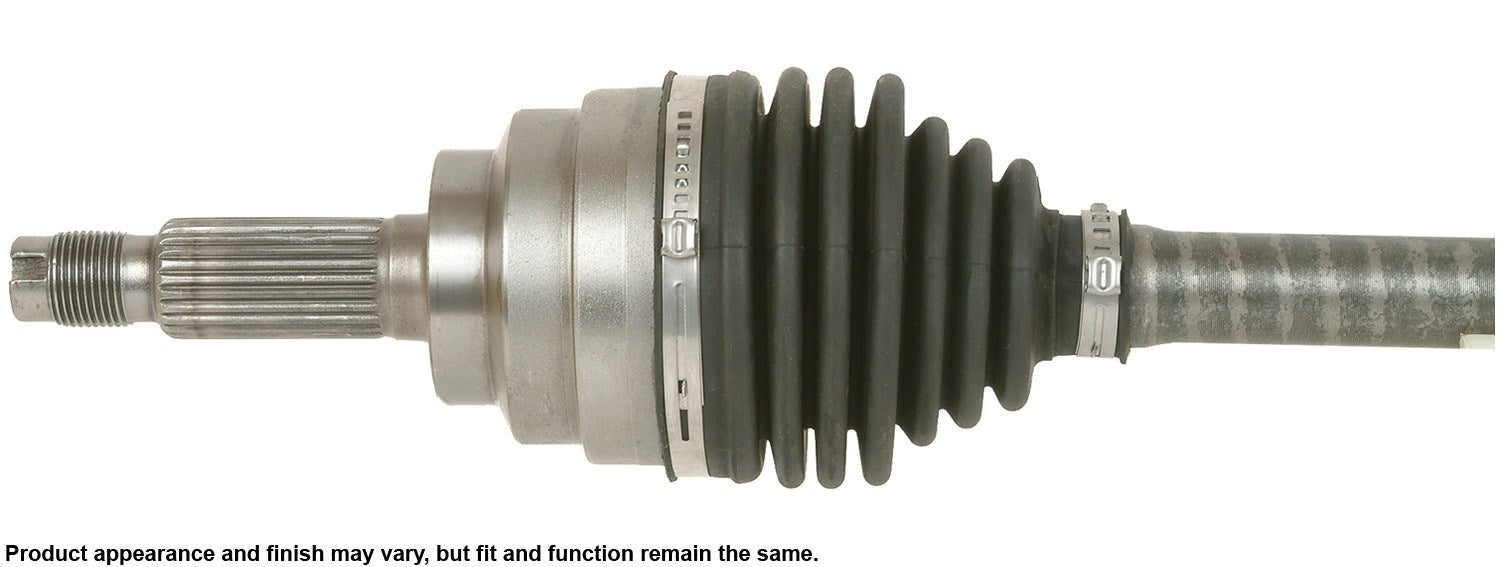 Cardone Reman CV Axle Assembly 60-8137