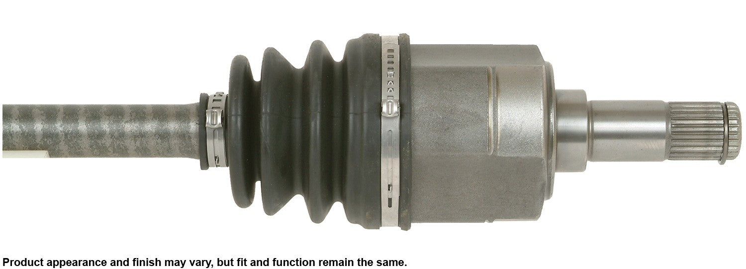 Cardone Reman CV Axle Assembly 60-8137