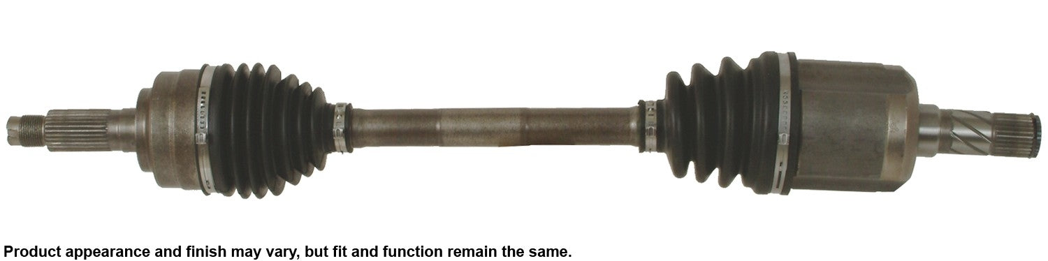 Cardone Reman CV Axle Assembly 60-8151
