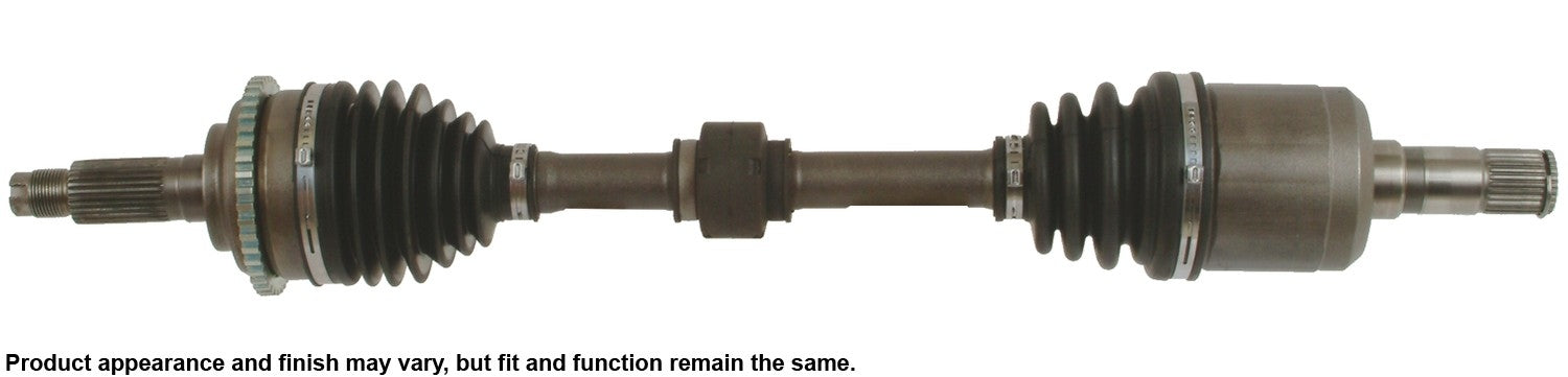 Cardone Reman Remanufactured CV Axle Assembly 60-8152