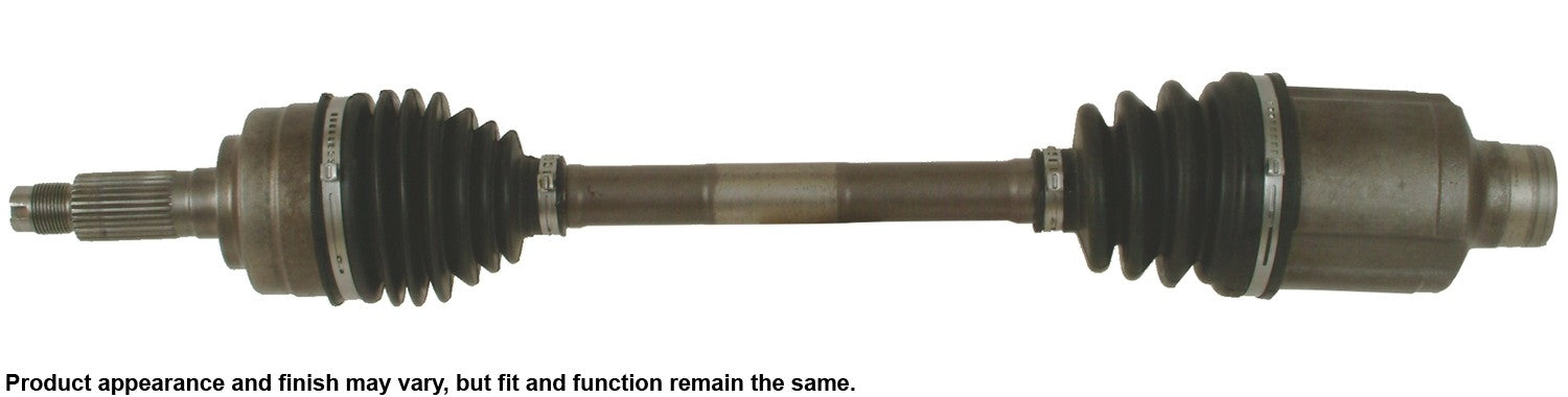 Cardone Reman CV Axle Assembly 60-8153