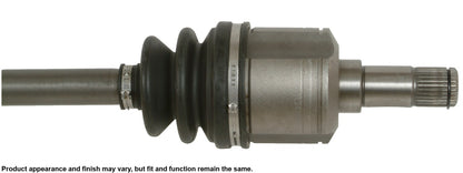 Cardone Reman CV Axle Assembly 60-8158