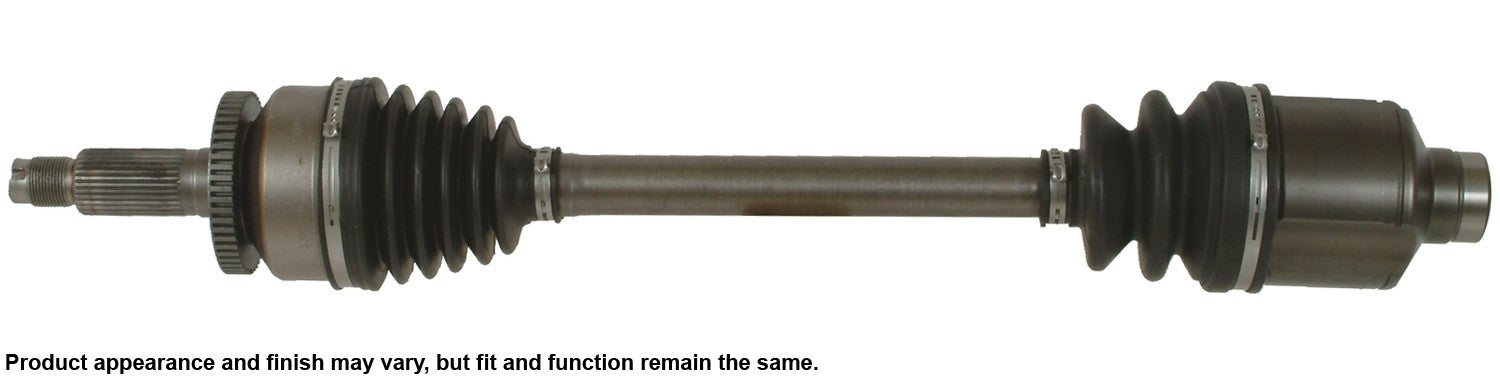 Cardone Reman CV Axle Assembly 60-8159