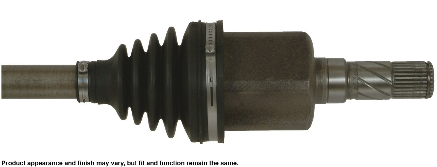 Cardone Reman Remanufactured CV Axle Assembly 60-8162